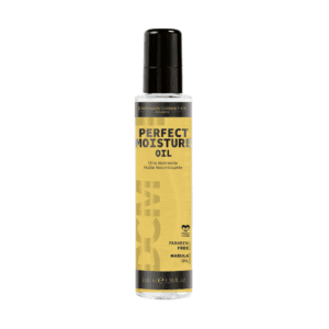 Ulei hidratare pentru varfuri, Moisture Oil, Diapason, 100ml