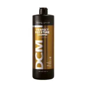 Sampon pentru hidratare, Moisture, Diapason, 1000ml