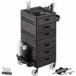 Ucenic coafor Ceriotti Negru