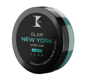 Ceara pe baza de apa mango, New York, K-Time, 100ml