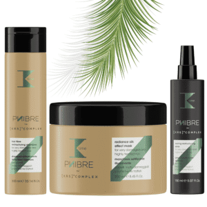 Pachet întreținere tratament reparare intensă Phibre K-Time