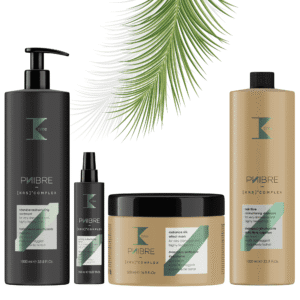 Pachet tratament reparare intensă, Phibre, K-Time