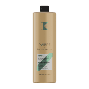 Șampon tratament reconstrucție, Phibre Shampoo, K-Time, 1000 ml