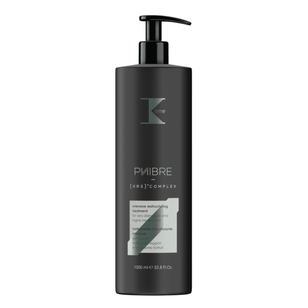 Fluid tratament reconstrucție, Phibre Fluid, K-Time, 1000 ml
