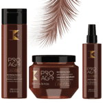 Pachet întreținere tratament cu efect botox