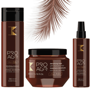 Pachet întreținere tratament cu efect botox