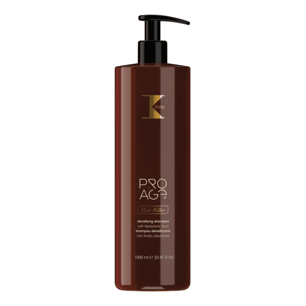 Șampon tratament cu efect botox Pro Age Shampoo 1000 ml