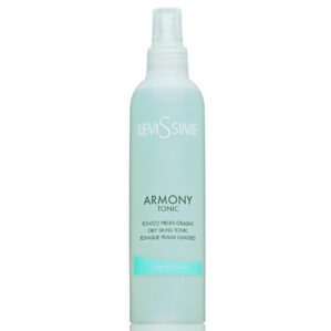 Loțiune tonică pentru tenul gras