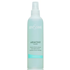 Loțiune tonică pentru tenul gras