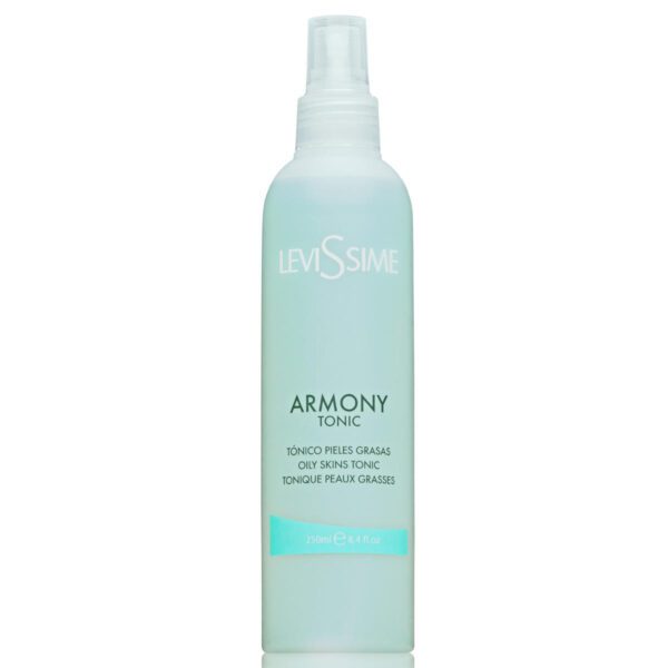 Loțiune tonică pentru tenul gras