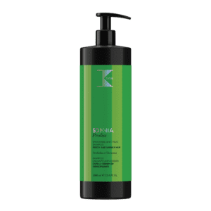 Sampon netezire, Proliss Shampoo, K-Time, 1000ml