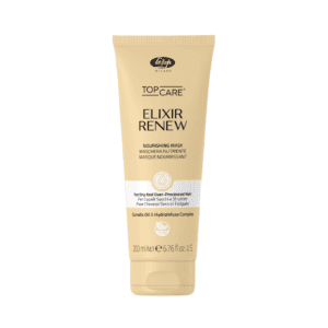 Masca hidratare si reparare, Elixir Renew, Lisap Milano, 200ml