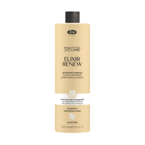 Șampon hidratare și reparare Elixir Renew Lisap Milano 1000 ml