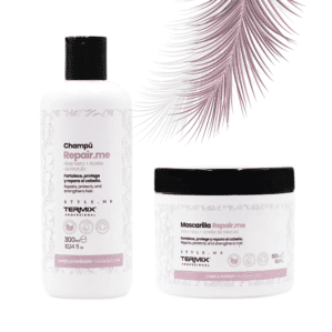 REPAIR.ME - PACHET SAMPON+BALSAM REPARARE CU EXTRACT DE ALOE VERA