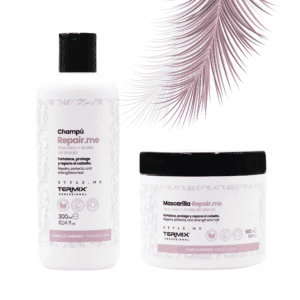 REPAIR.ME - PACHET SAMPON+BALSAM REPARARE CU EXTRACT DE ALOE VERA