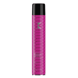 Fixativ cu fixare foarte puternica, Runway Queen, K-Time, 500ml