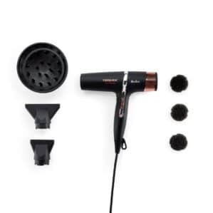 Uscător de păr profesional, Illusion, Termix, 2000-2400W - imagine 4