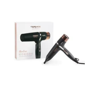 Uscător de păr profesional Illusion