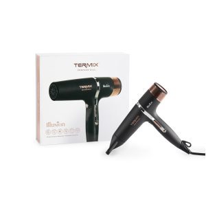 Uscător de păr profesional Illusion