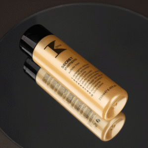 Șampon fără sulfați 10 în 1, Secret Shampoo, K-Time, 250 ml - imagine 3