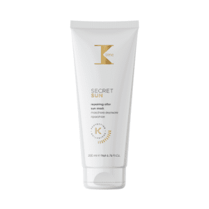 Masca par expus la soare, After Sun Mask, K-Time, 250ml