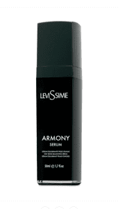 Ser reglare exces sebum pentru tenul gras, Armony Serum, Levissime, 50ml