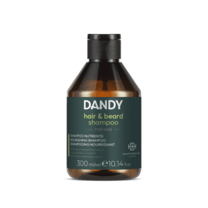Sampon par si barba, Dandy, 300ml