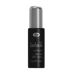 Ser calmare si netezire, Fashion Silky Feel, Lisap Milano, 50ml