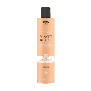 Sampon hidratare pentru par expus la soare, Sunset Ritual, Lisap Milano, 250ml