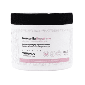 Masca reparare intensa vegana, Repair.Me, Termix, 500ml