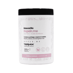Masca reparare intensa vegana, Repair.Me, Termix, 1000ml