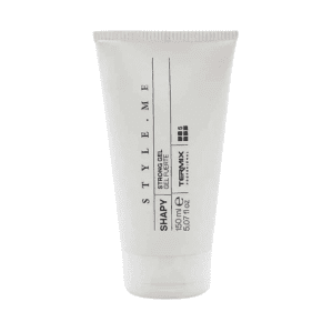 Gel de păr cu fixare puternică, SHAPY, TERMIX, 150 ml