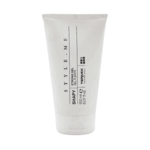 Gel de păr cu fixare puternică, SHAPY, TERMIX, 150 ml