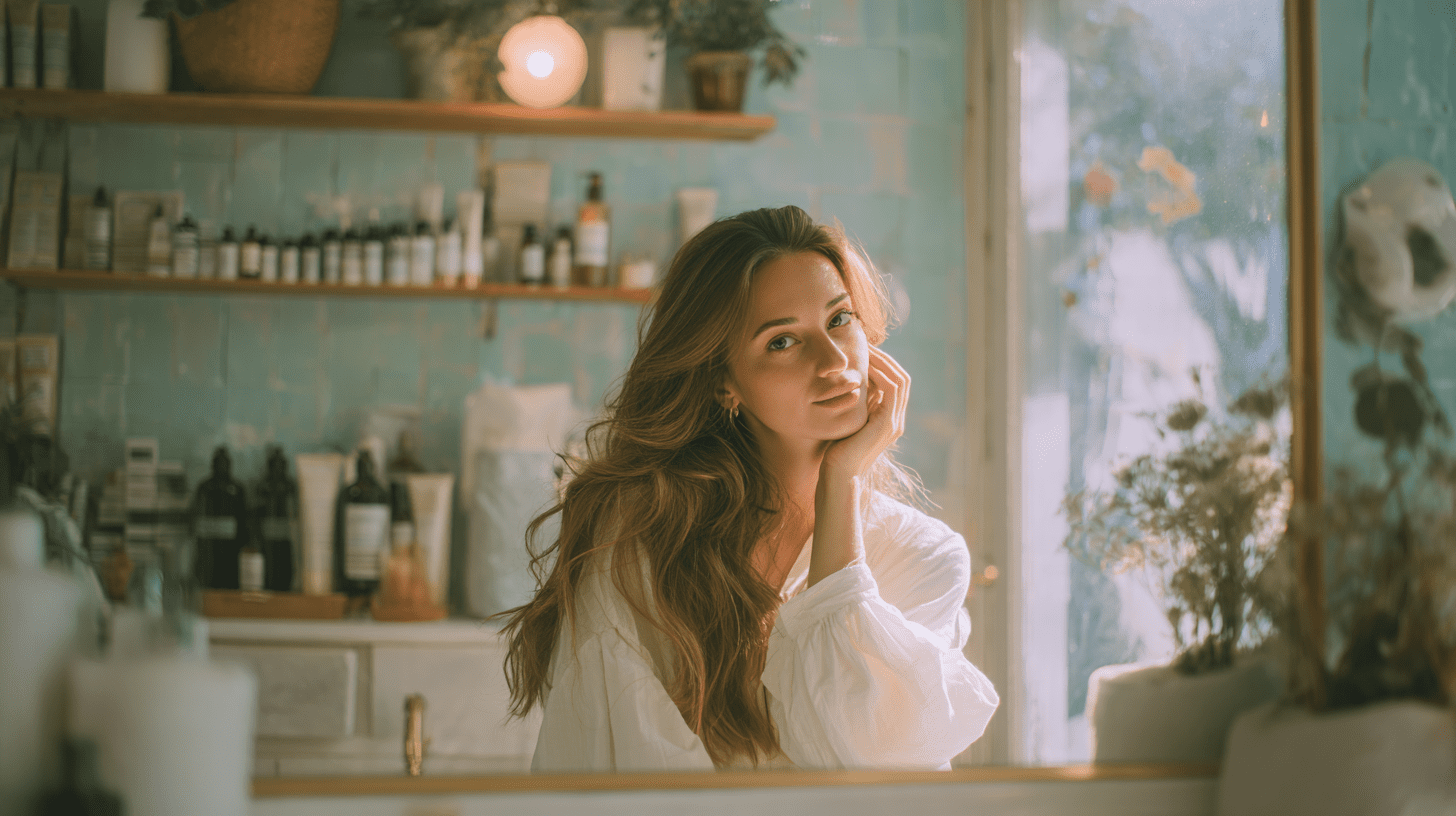 Soluții eficiente pentru căderea părului