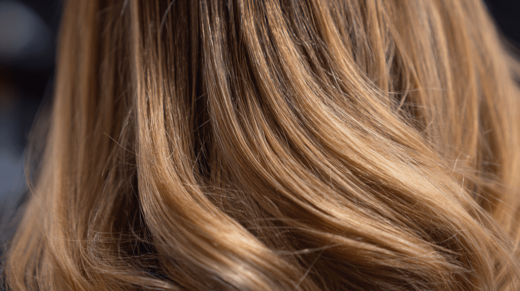 par varfuri despicate