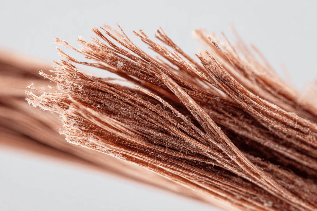 Ce sunt vârfurile despicate