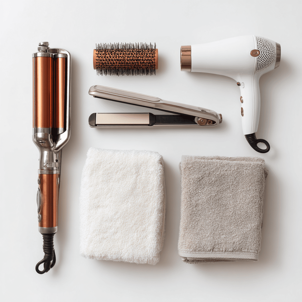 Cauzele frecvente ale vârfurilor despicate