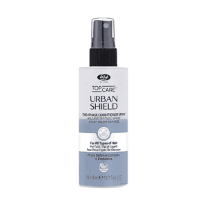 SPRAY BIFAZIC ANTI POLUARE, URBAN SHIELD, LISAP MILANO, 150ML