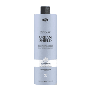 SAMPON ANTI POLUARE, URBAN SHIELD, LISAP MILANO, 1000ML