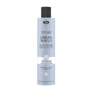 SAMPON ANTI POLUARE, URBAN SHIELD, LISAP MILANO, 250 ML
