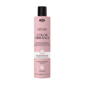 Sampon mentinere culoare, Color Vibrance Maintenence, Lisap Milano, 250ml