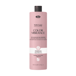 Balsam dupa colorare, Color Vibrance Post Color, Lisap Milano, 1000ml