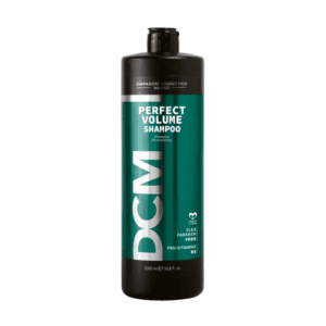 SAMPON PENTRU EXTRA VOLUM, PERFECT VOLUME, DIAPASON, 1000ML