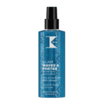 Spray cu sare de mare, Waves a Porter, K-Time, 150 ml